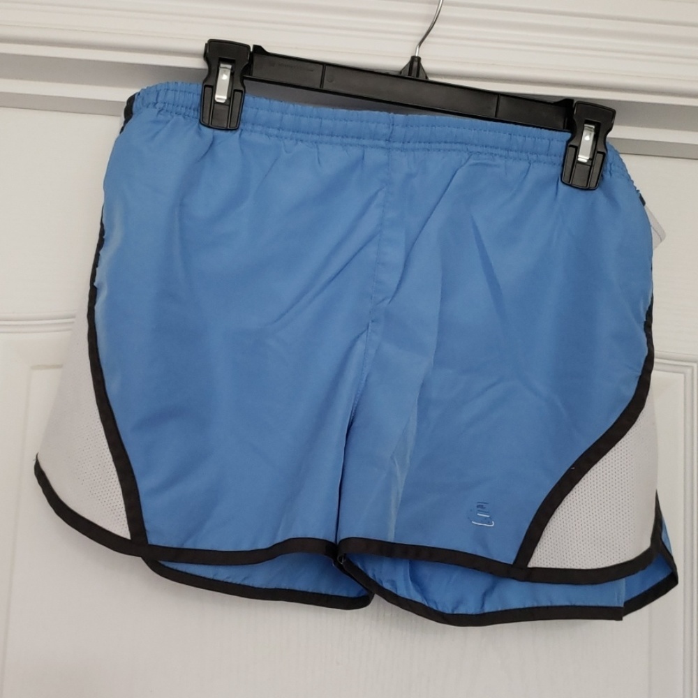 Track shorts